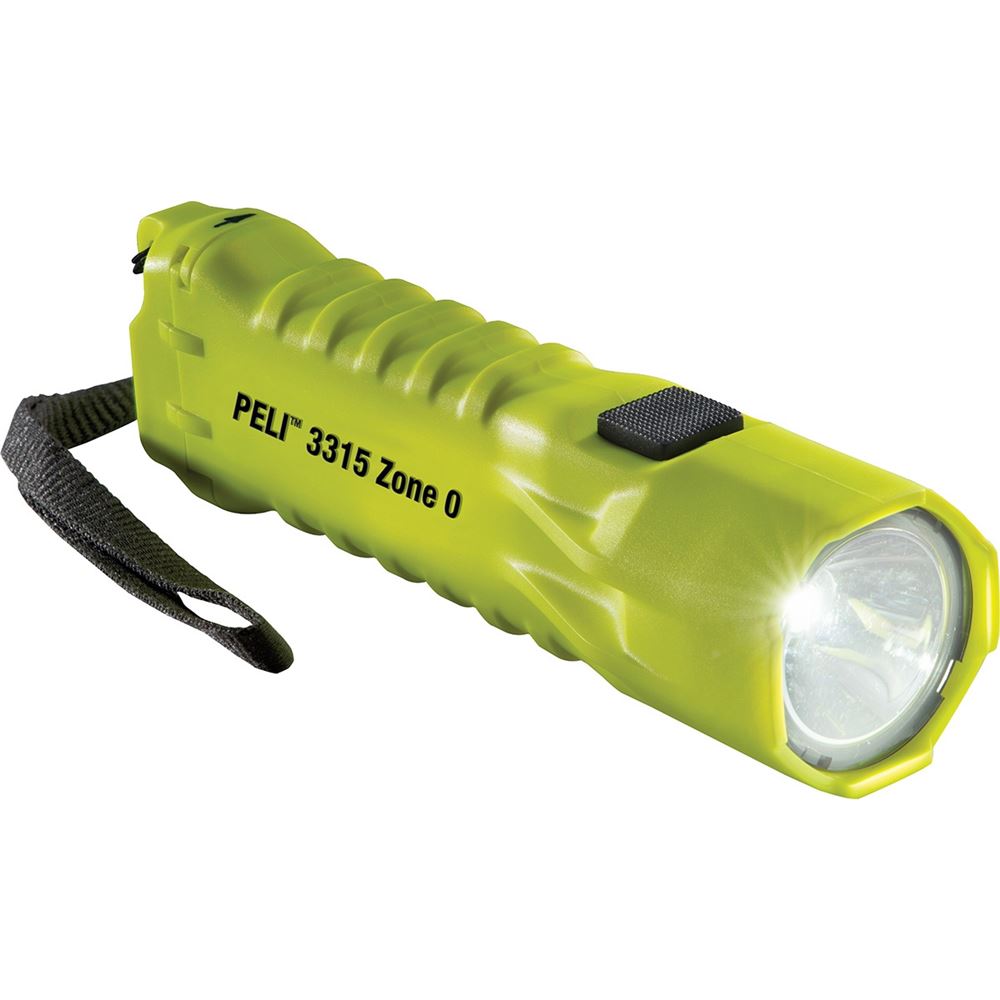 3315Z0 ATEX Zone 0, Led, El Feneri, NSN : 6230-01-679-0866